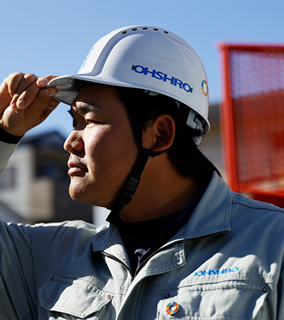 工事部管理１課　施工アシスタント