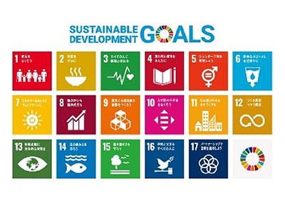 SDGs